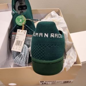 *NEW* Pharrell Williams Superstar Kicks